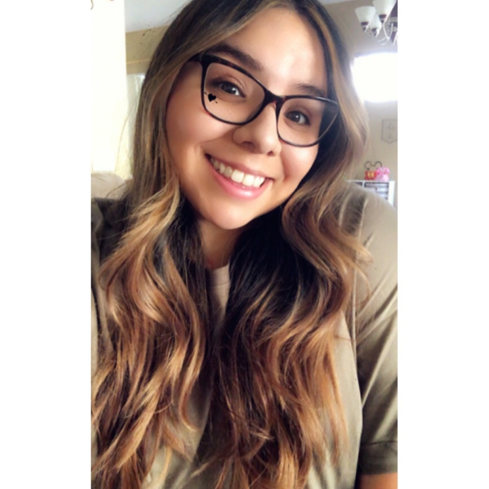 Meet your Posher, Korinna